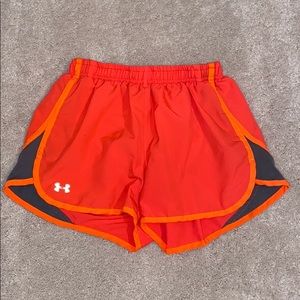Under armour Shorts